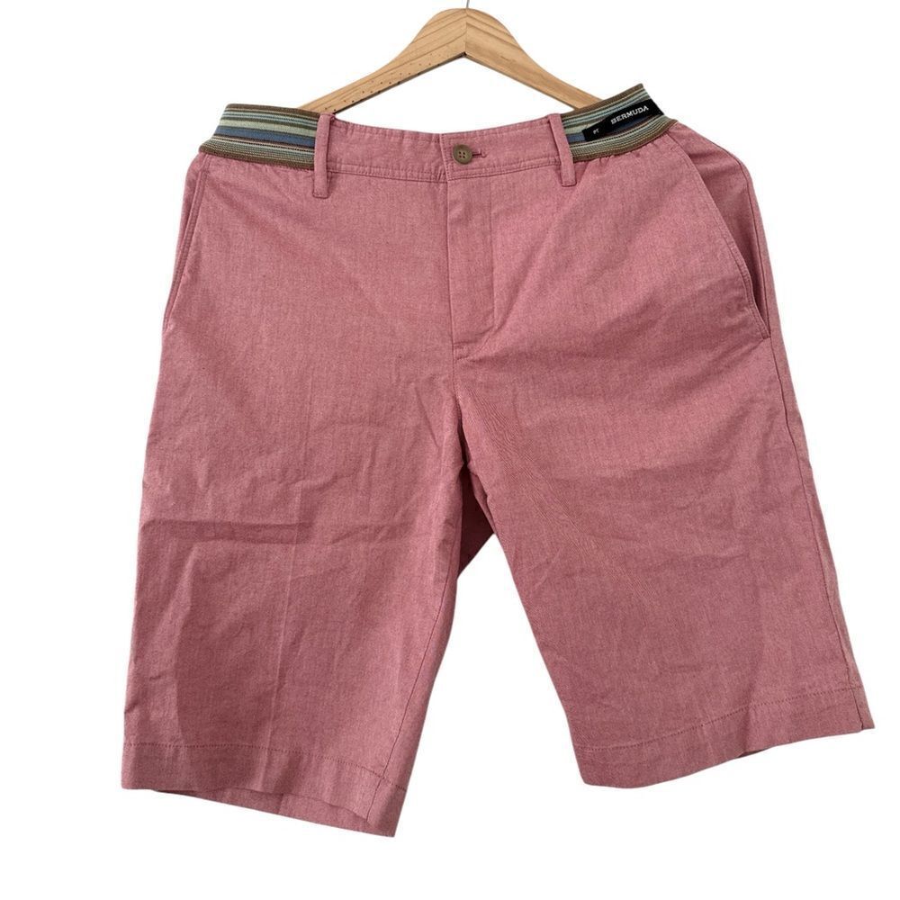 Pt Torino Men Cotton NWT
Bermuda Shorts